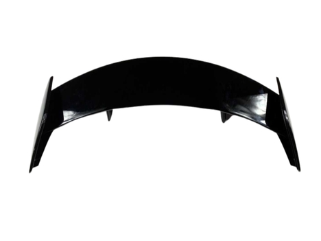 MERCEDES W176 13-18 A SERISI IÇIN UYUMLU A45 SPOILER (PARLAK SIYAH)